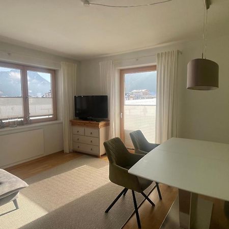 Appartamento Haus Bauer Pertisau Esterno foto
