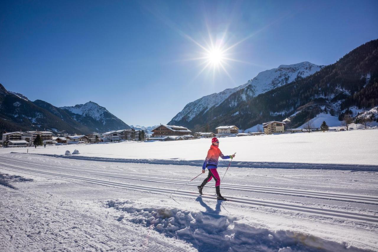 Appartamento Haus Bauer Pertisau Esterno foto