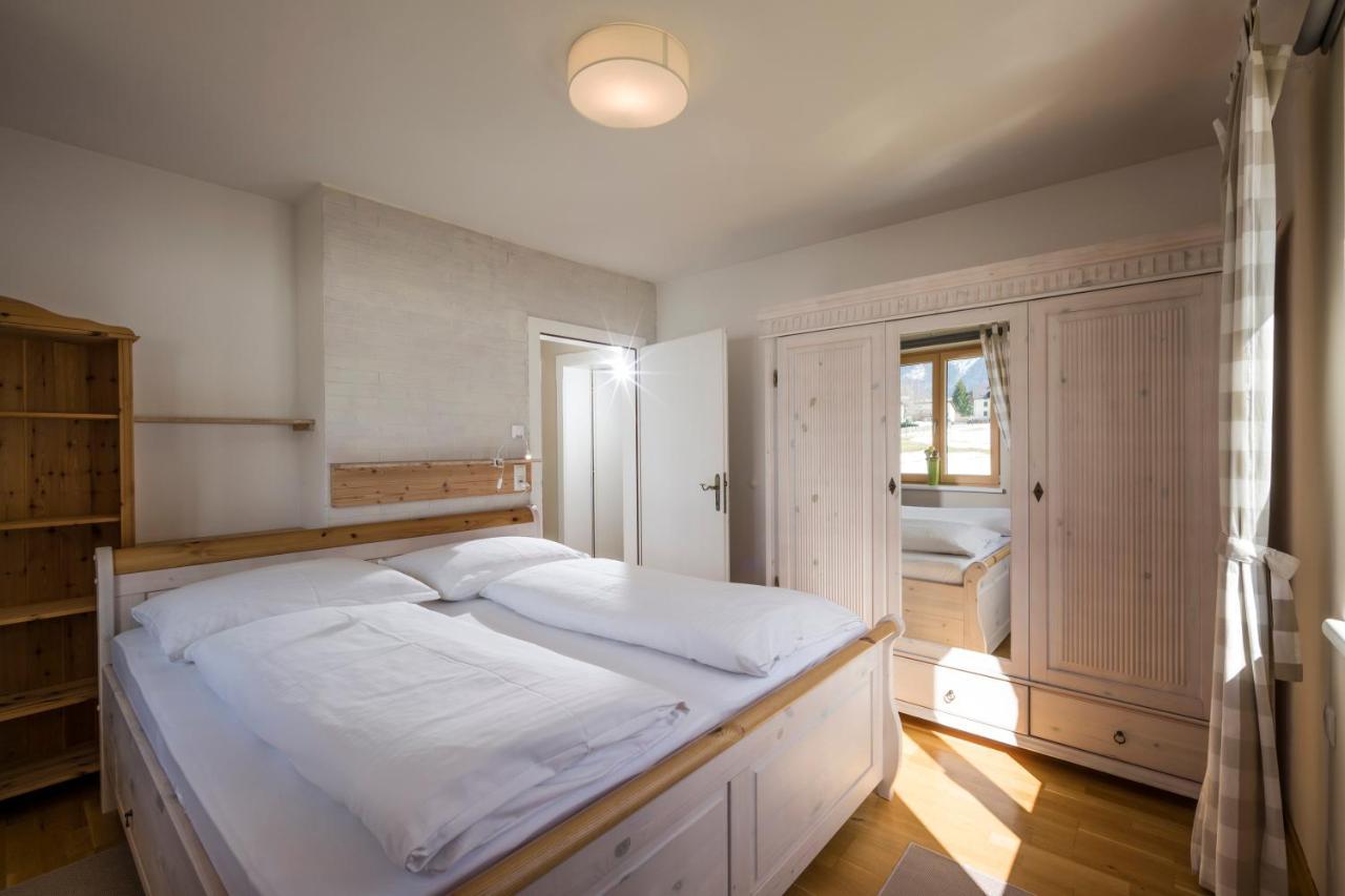 Appartamento Haus Bauer Pertisau Esterno foto