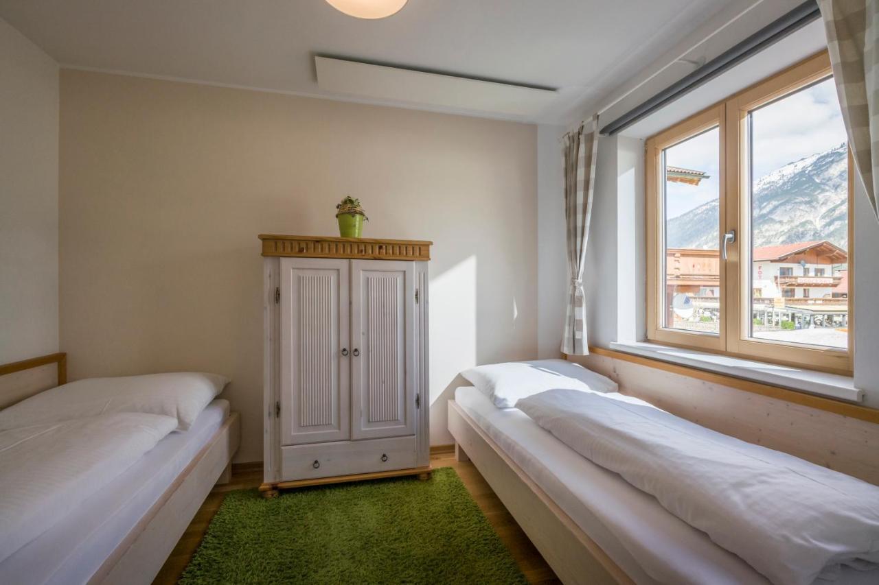 Appartamento Haus Bauer Pertisau Esterno foto