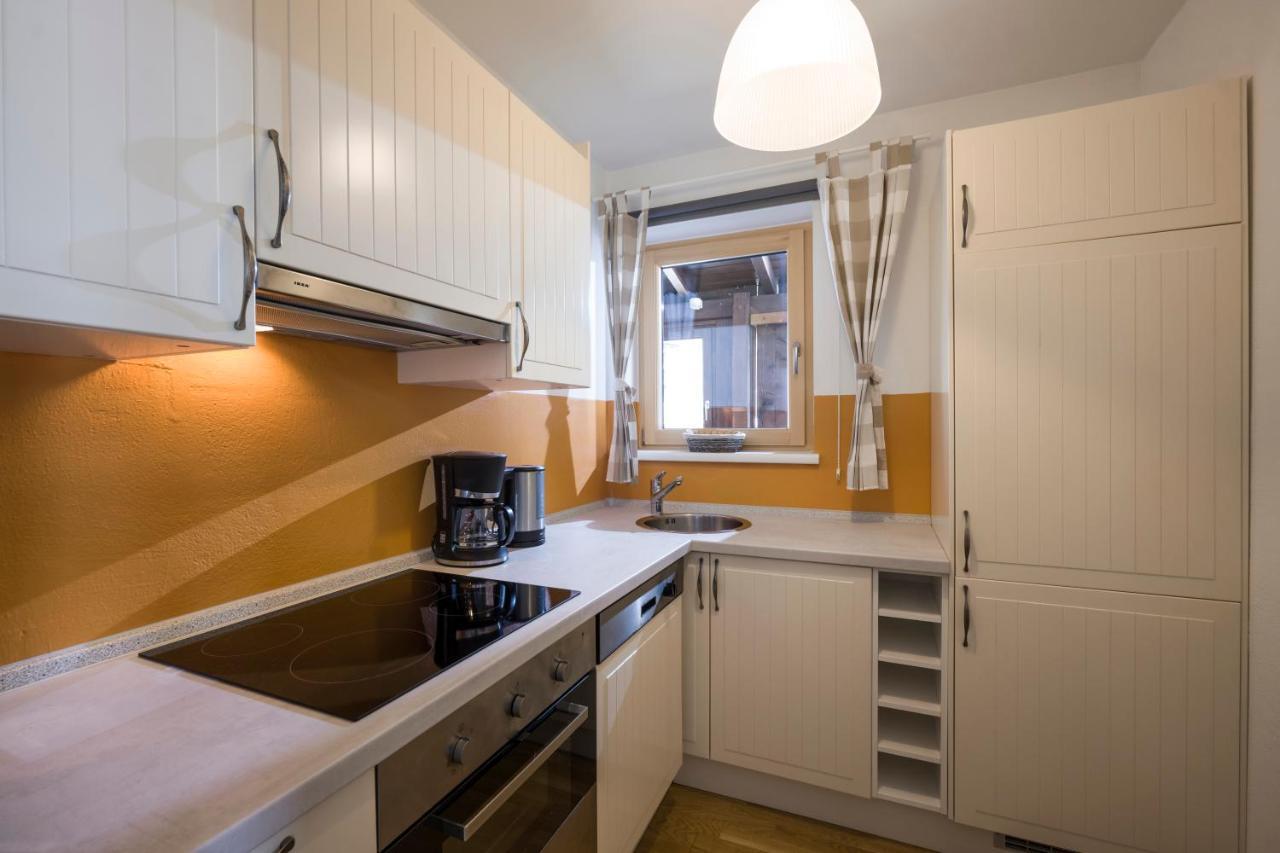 Appartamento Haus Bauer Pertisau Esterno foto
