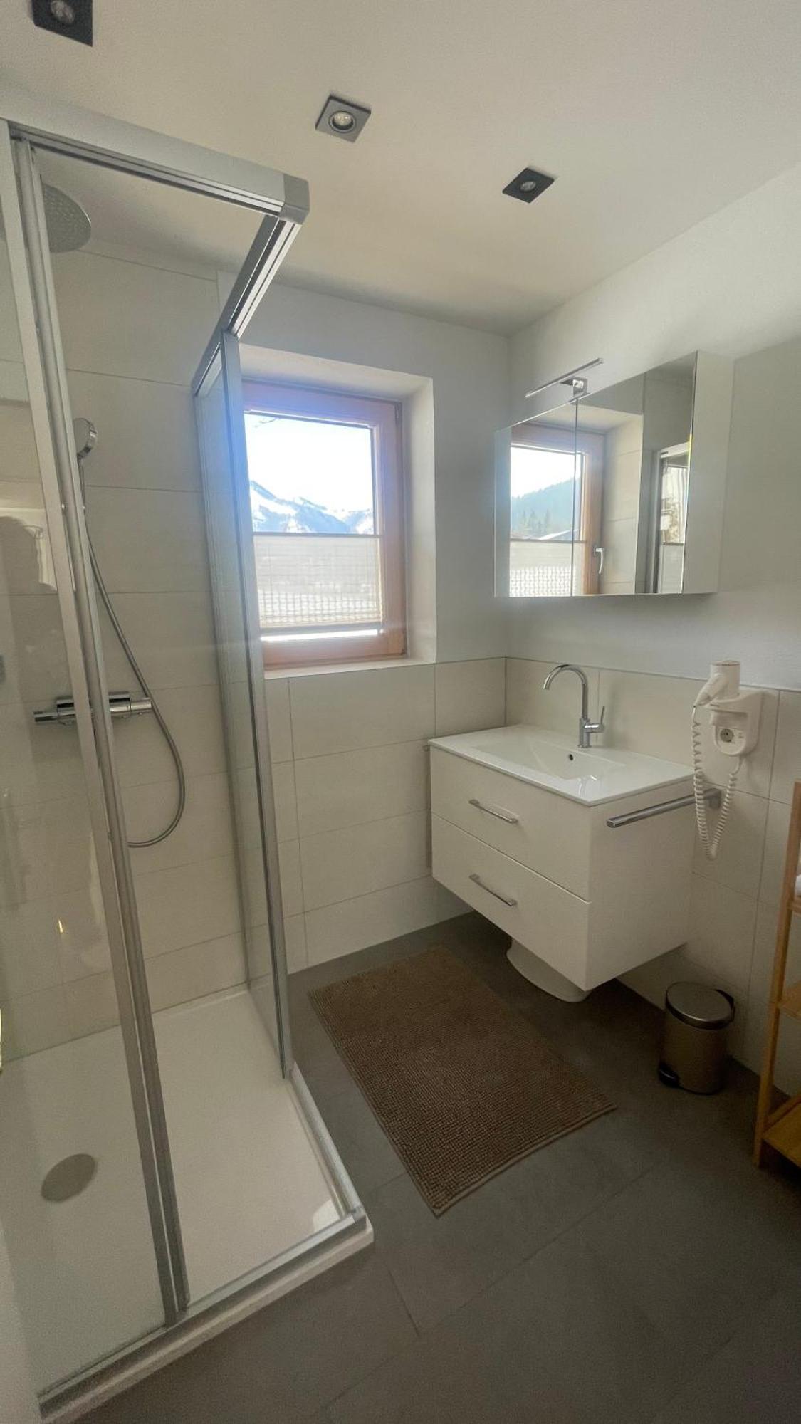 Appartamento Haus Bauer Pertisau Esterno foto