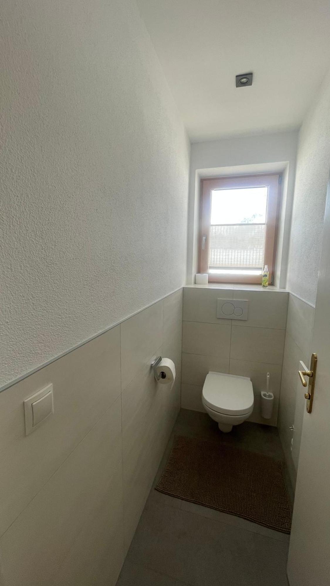 Appartamento Haus Bauer Pertisau Esterno foto